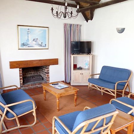 Arniston Seaside Cottages Exteriör bild