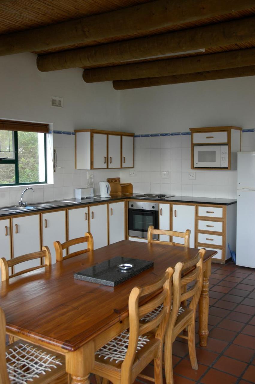 Arniston Seaside Cottages Exteriör bild