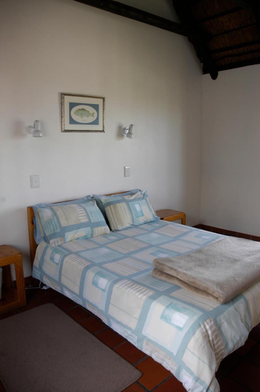Arniston Seaside Cottages Exteriör bild