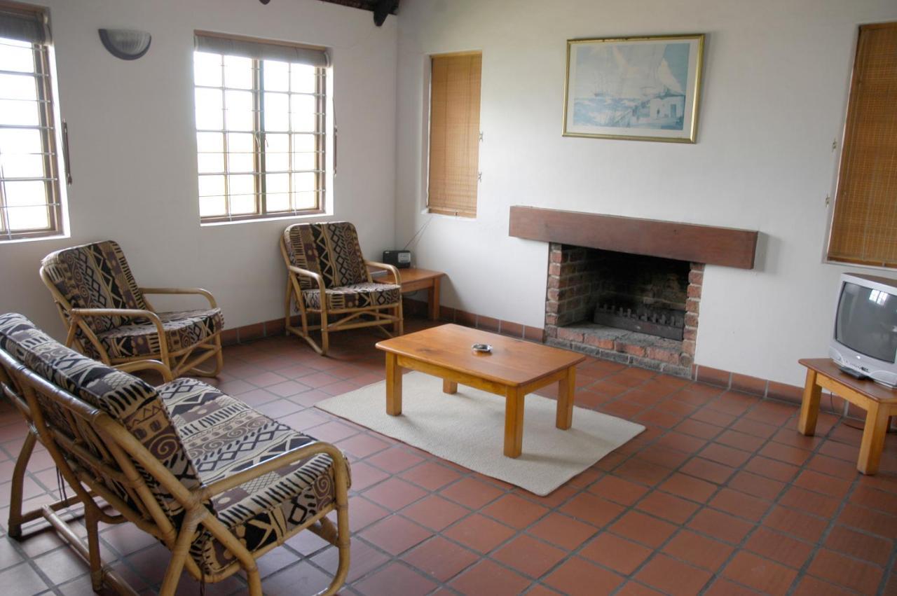 Arniston Seaside Cottages Exteriör bild