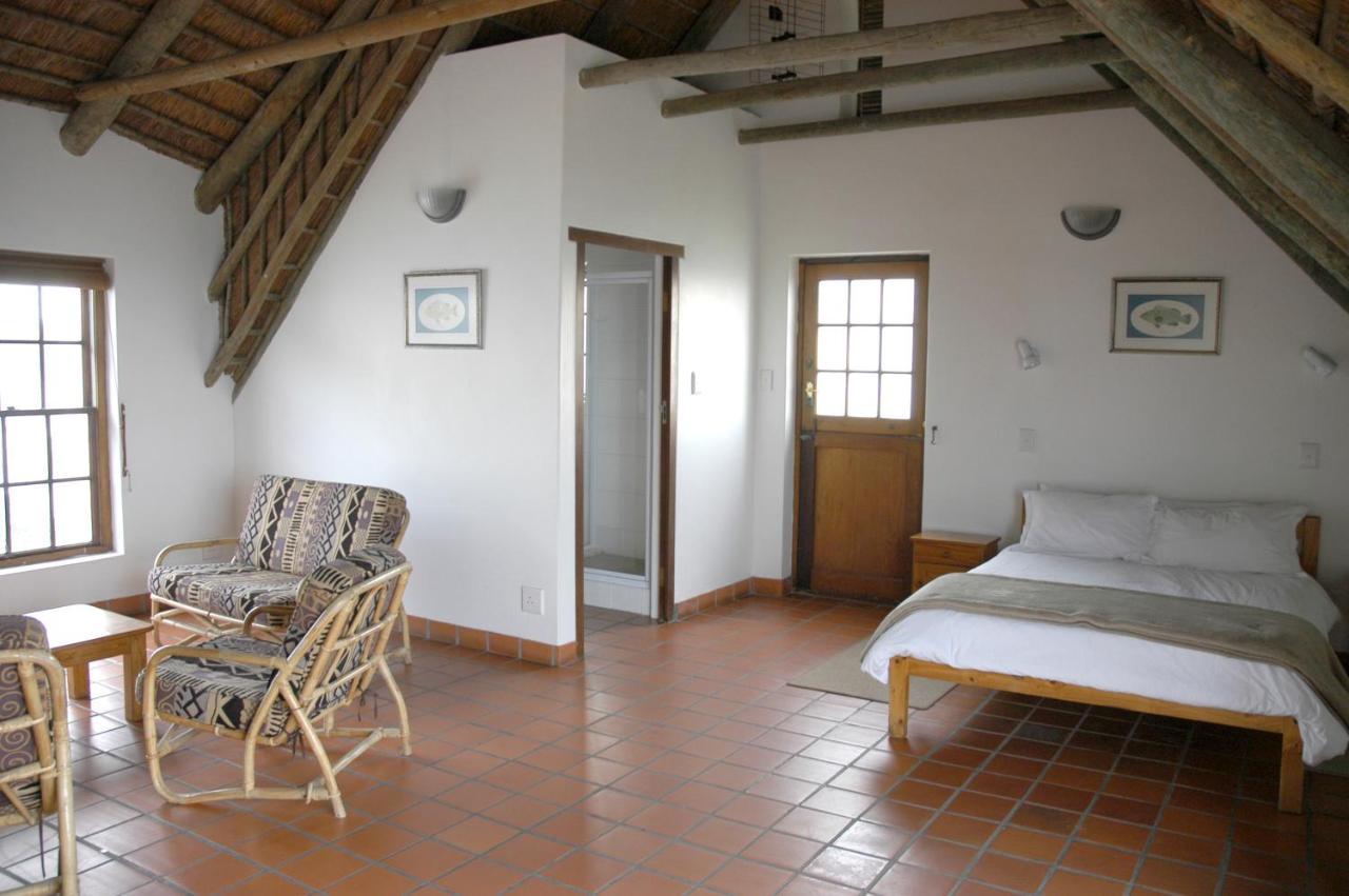 Arniston Seaside Cottages Exteriör bild