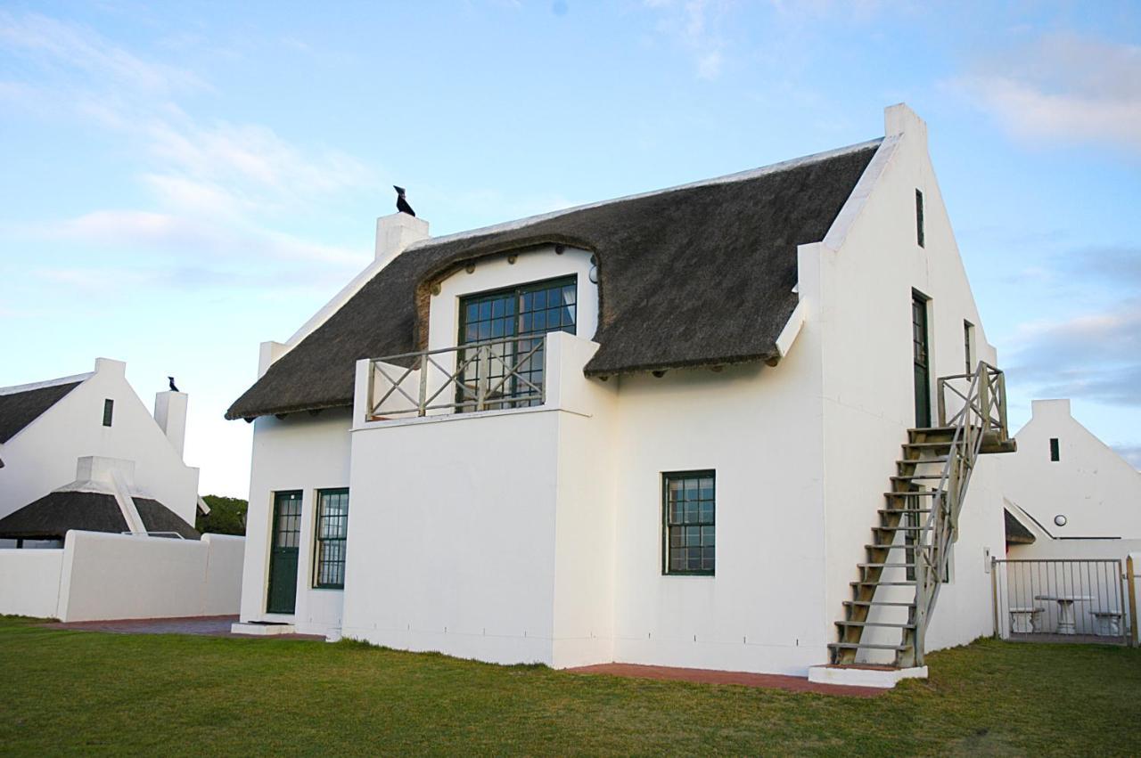 Arniston Seaside Cottages Exteriör bild