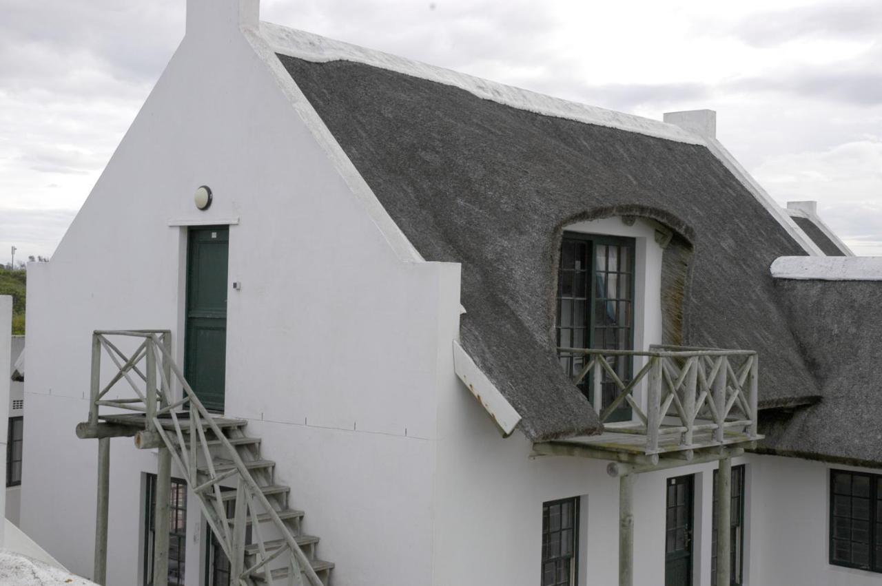 Arniston Seaside Cottages Exteriör bild