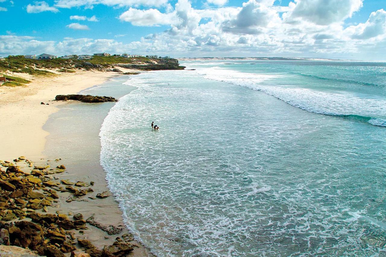 Arniston Seaside Cottages Exteriör bild
