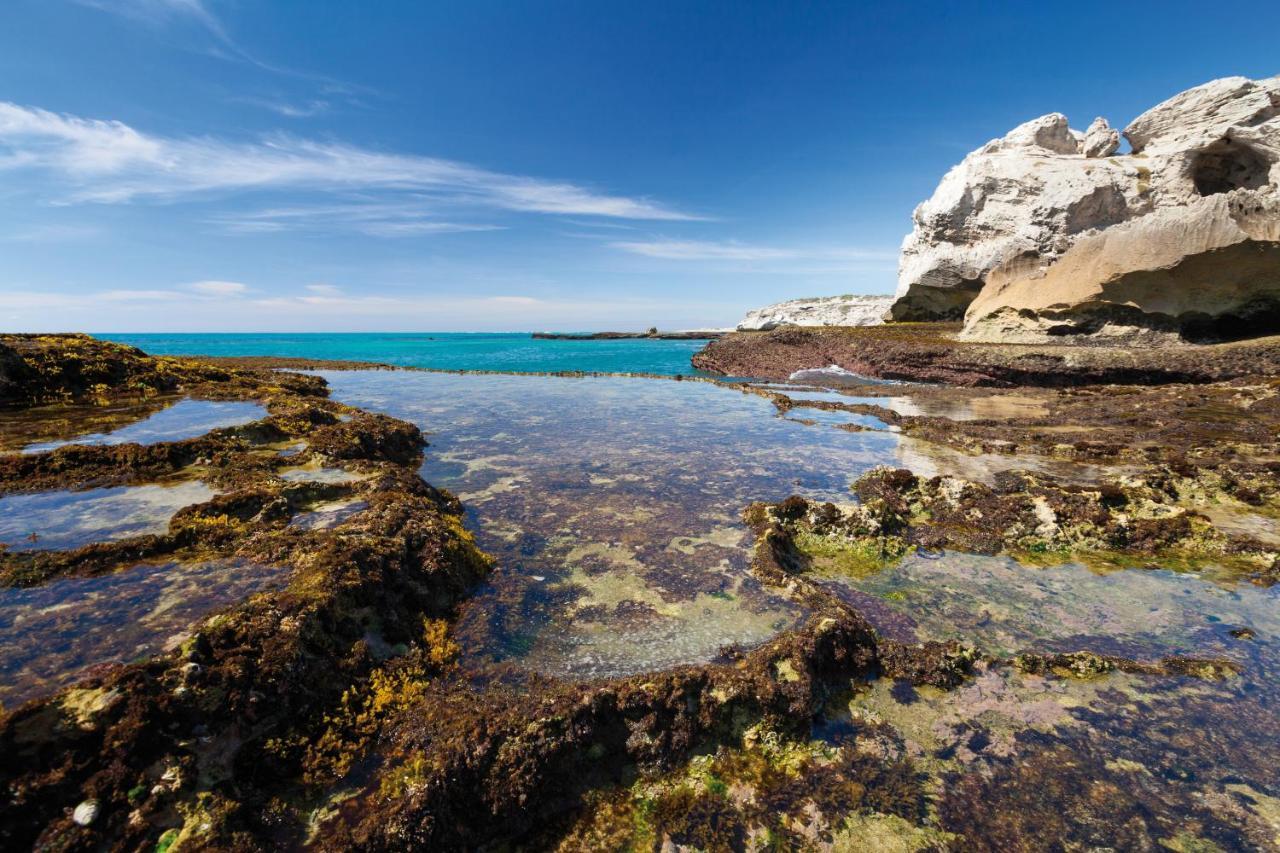 Arniston Seaside Cottages Exteriör bild