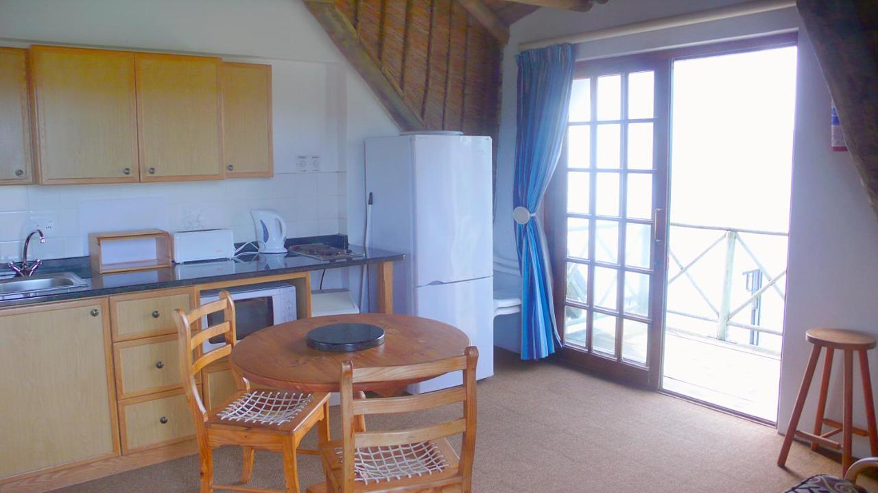 Arniston Seaside Cottages Exteriör bild