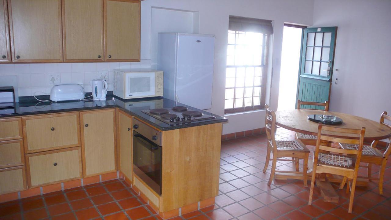 Arniston Seaside Cottages Exteriör bild