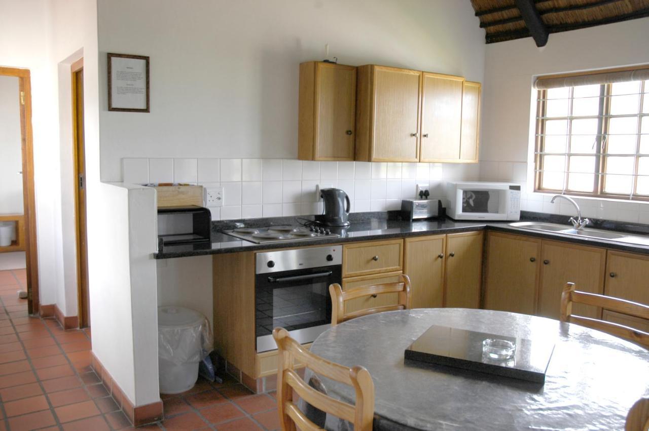 Arniston Seaside Cottages Exteriör bild