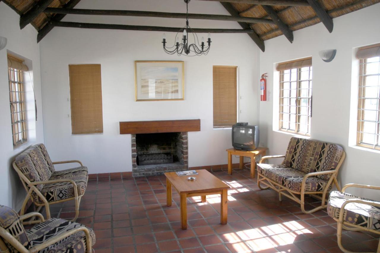 Arniston Seaside Cottages Exteriör bild