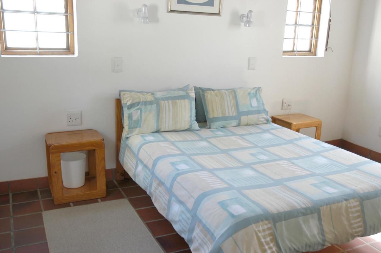 Arniston Seaside Cottages Exteriör bild