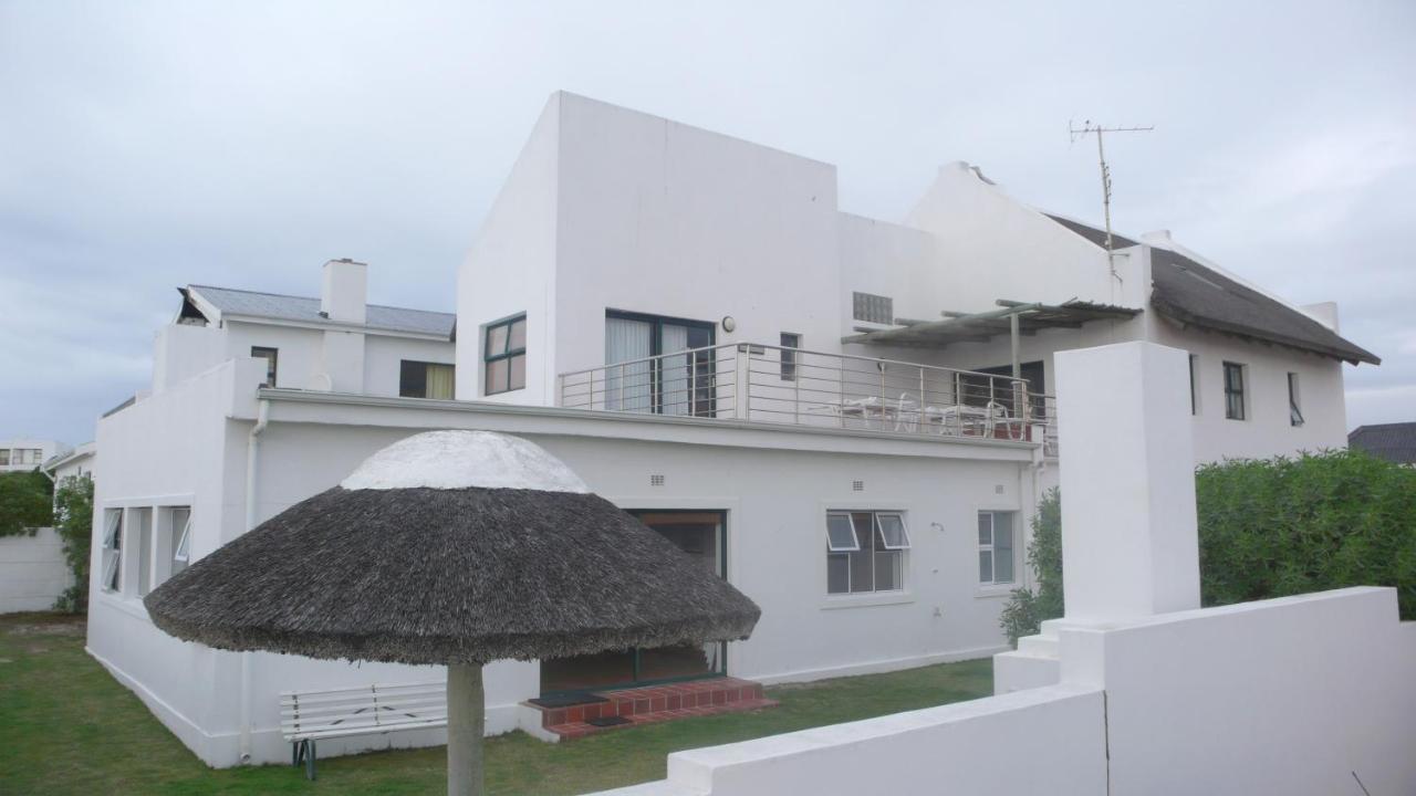 Arniston Seaside Cottages Exteriör bild